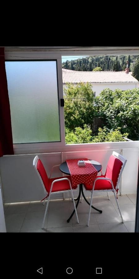 Room Dragica Dubrovnik Exterior photo