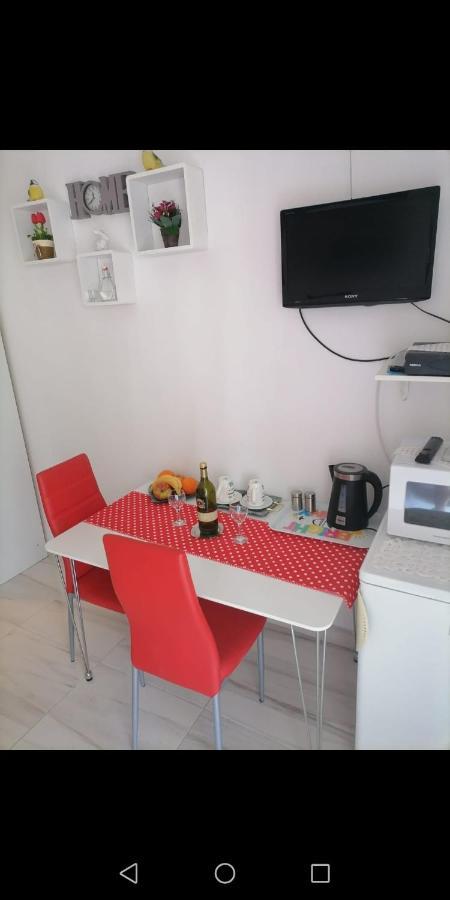 Room Dragica Dubrovnik Exterior photo
