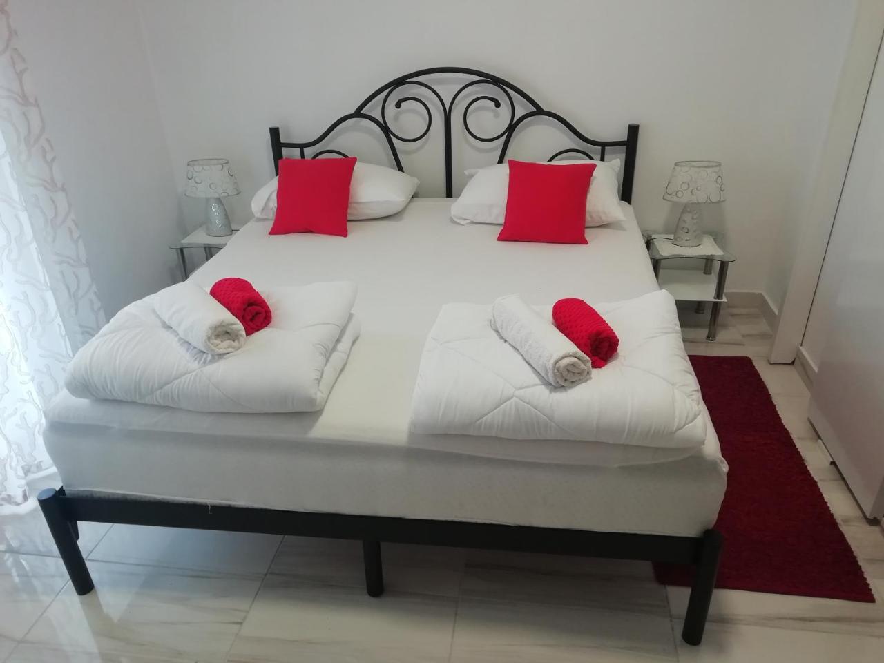 Room Dragica Dubrovnik Exterior photo